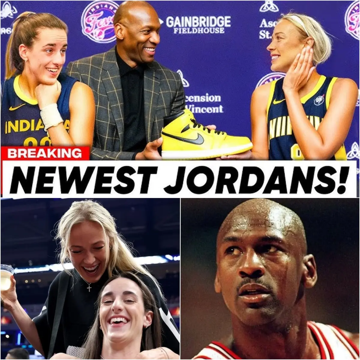 🔥🏀 YOU WON’T BELIEVE THE DETAILS OF THIS UNPRECEDENTED $27 MILLION NIKE DEAL
