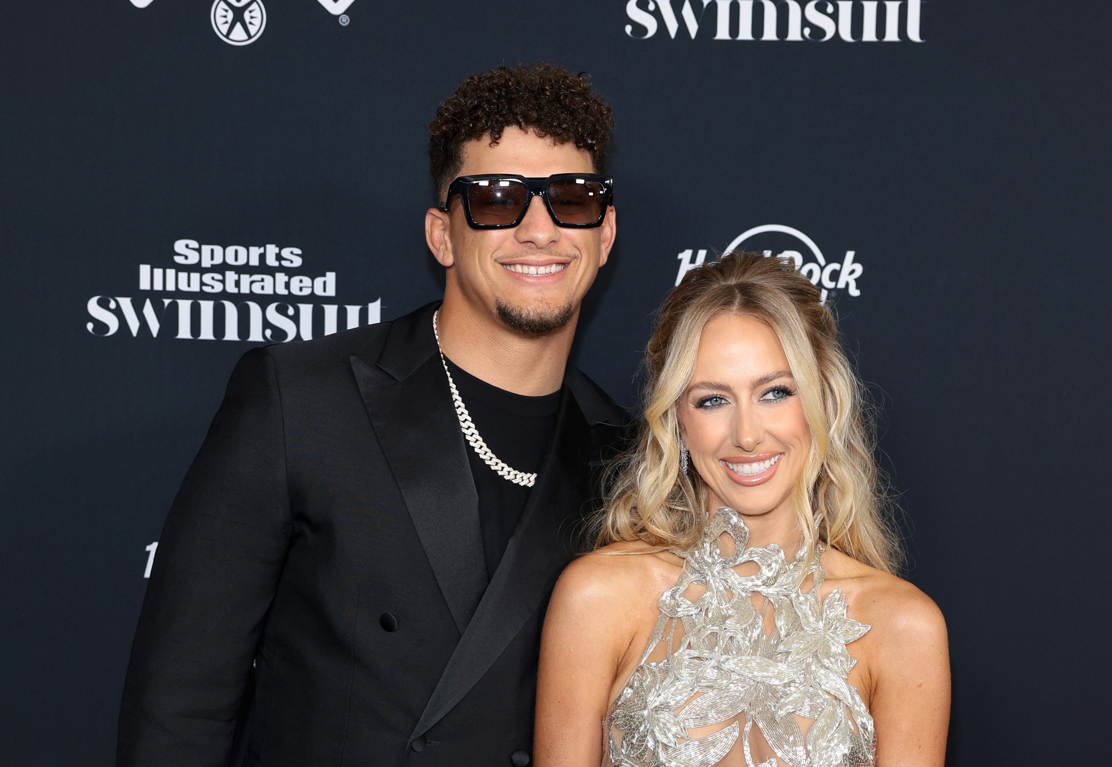 Who is Patrick Mahomes' wife Brittany? See adorable photos of the couple over the years