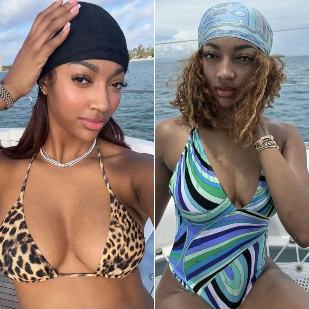 BREAKING NEWS: ANGEL REESE — FROM BAYOU BARBIE TO BIKINI MOGUL: “I’M MORE STRIKING THAN MOST SUPERMO