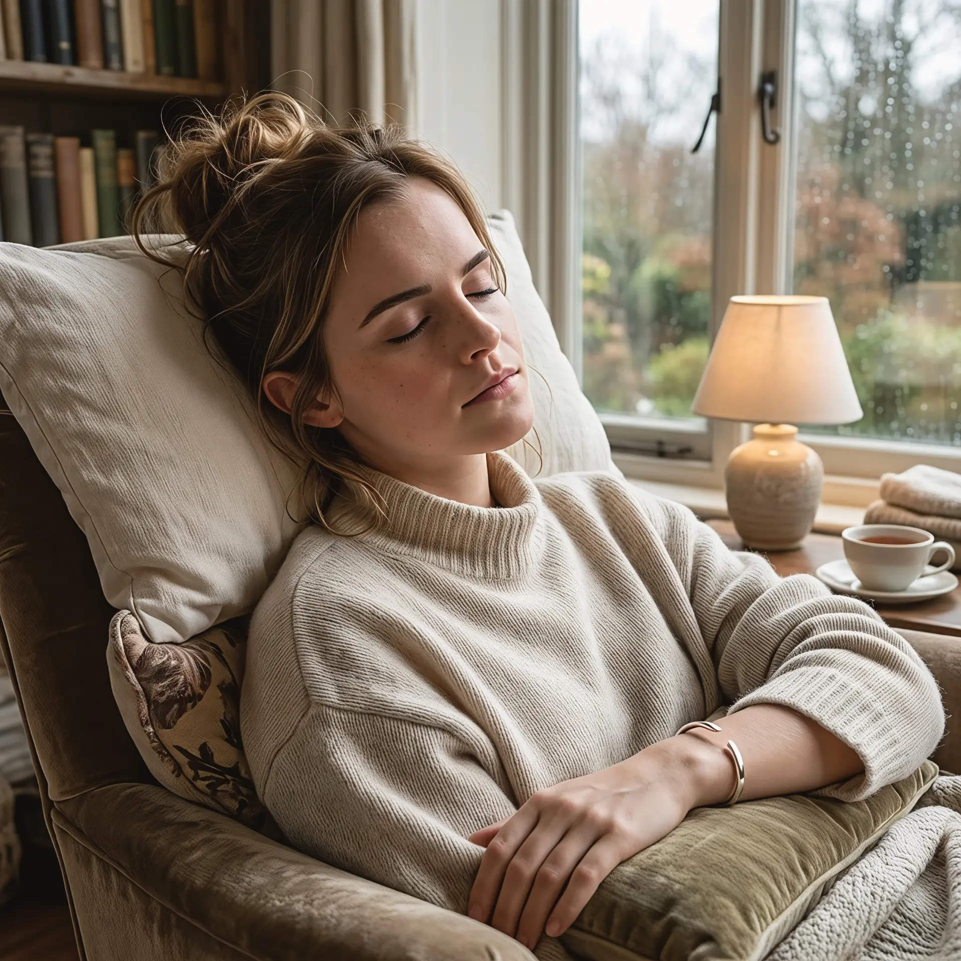 🔥 EMMA WATSON BREAKS HER SILENCE: "I'M FIGHTING, BUT I'M NOT ALONE"