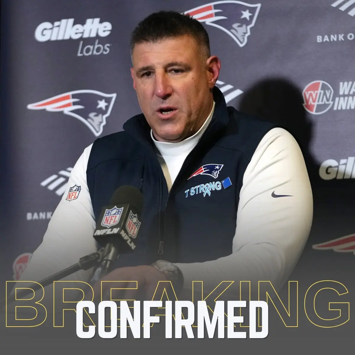 THIS MAY BE THE BEST NEWS PATRIOTS FANS COULD HAVE HOPED FOR: NEW ENGLAND LEGEND REPORTEDLY SET FOR 
