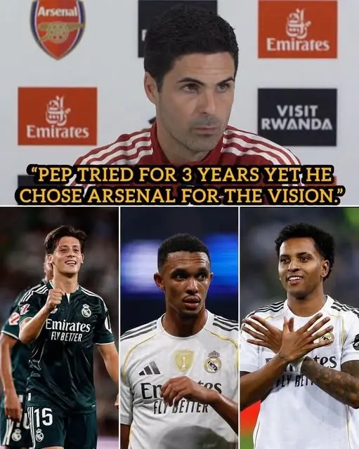 BREAKING: Arsenal Linked With Sensational Real Madrid Star Move as Arteta Eyes January Coup