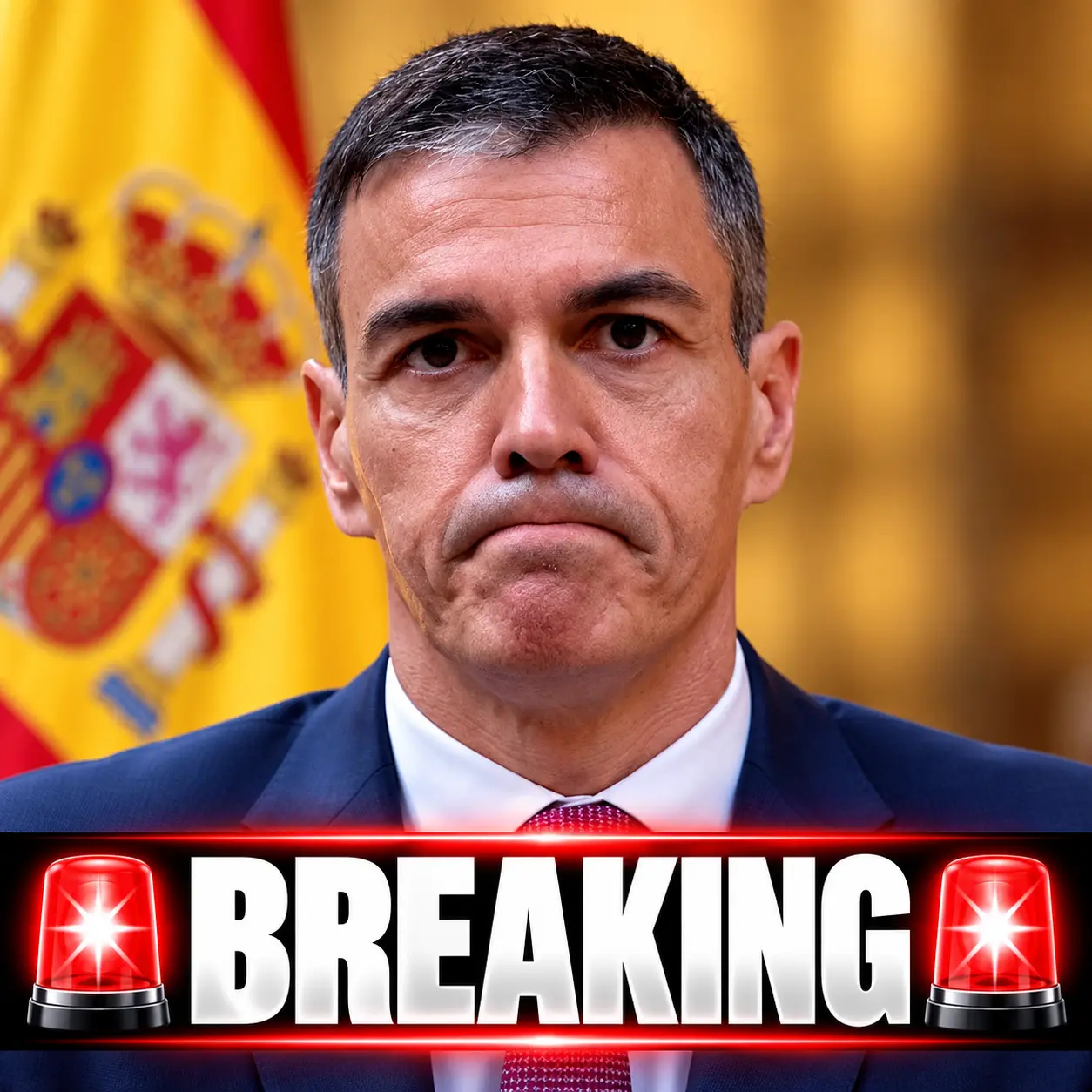  POLITICAL EARTHQUAKE IN SPAIN! Pedro Sánchez Reportedly Moves to Dissolve Parliament as November 29
