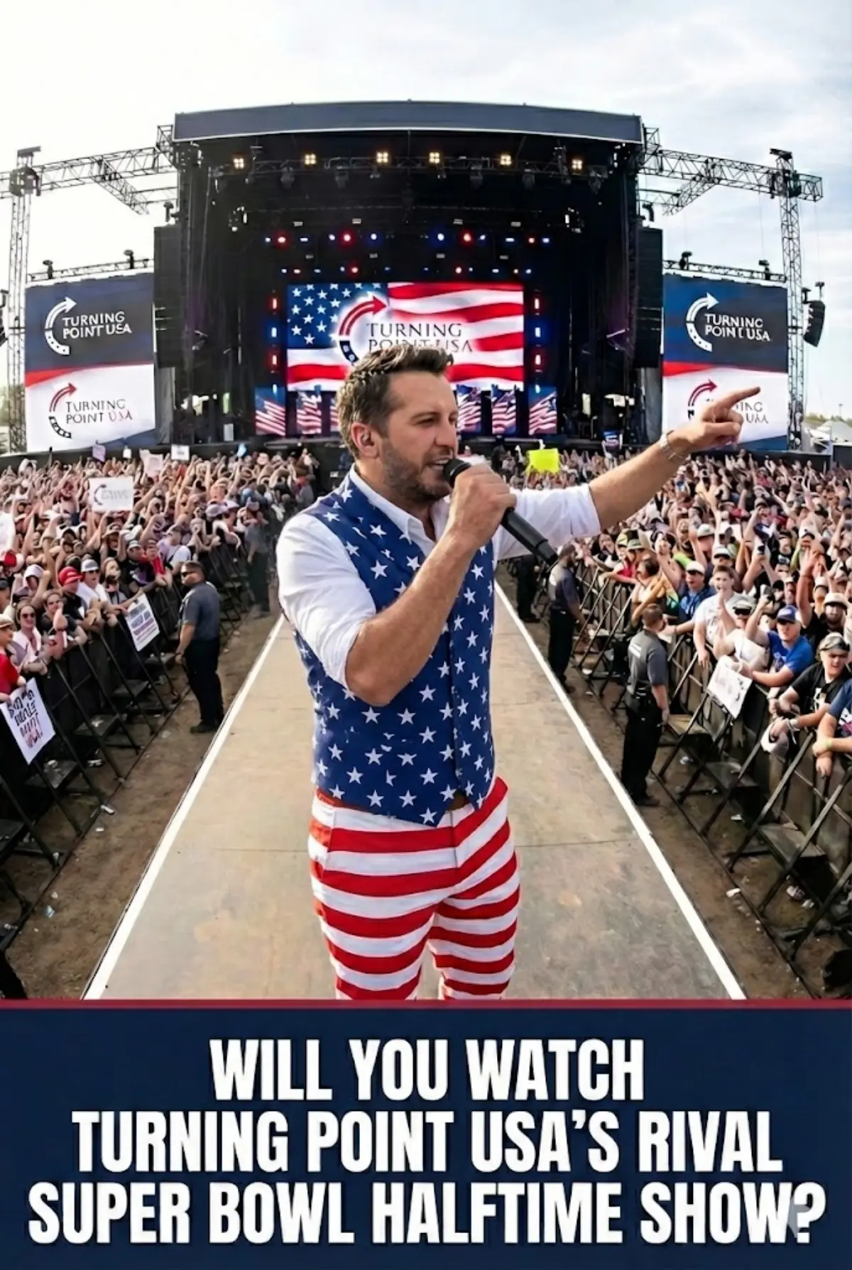 🚨 BREAKING — SUPER BOWL 60 JUST GOT AN UNEXPECTED CHALLENGER 🇺🇸🔥