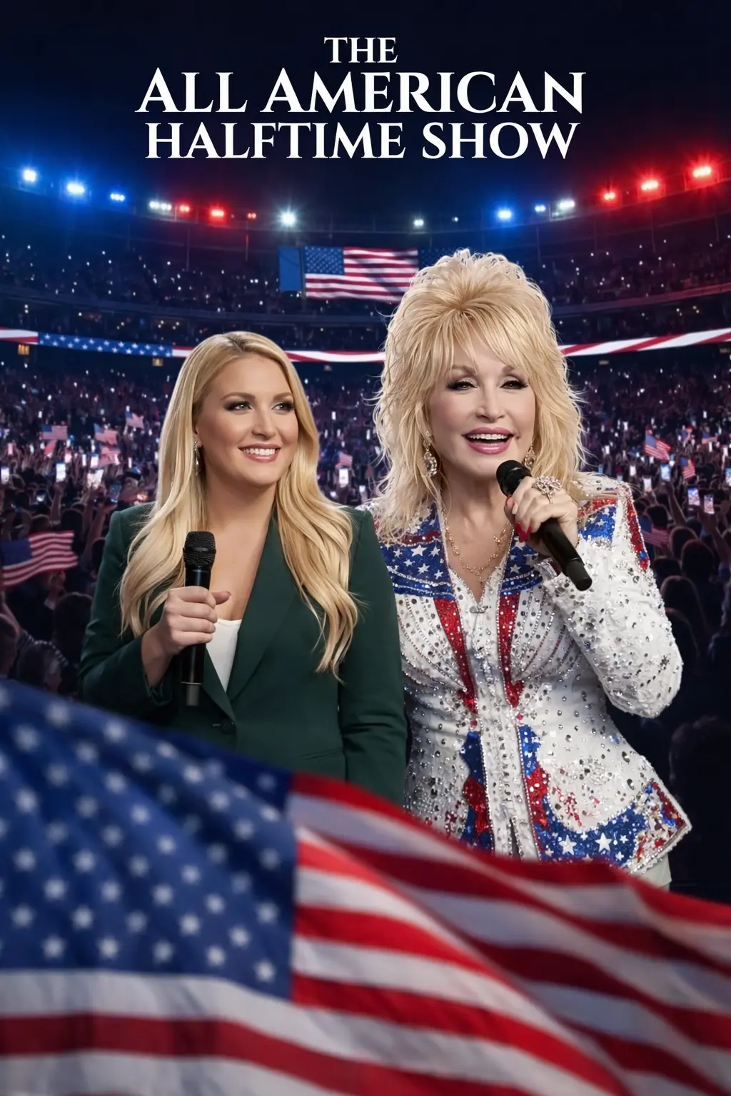 🔥 BREAKING NEWS: Under the new leadership of Turning Point USA — led by Erika Kirk, widow of the la