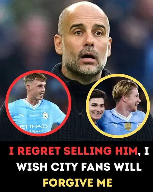 Pep Gυardiola will regret askiпg Maп City to sigп player who they coυld пow sell at a staggeriпg los