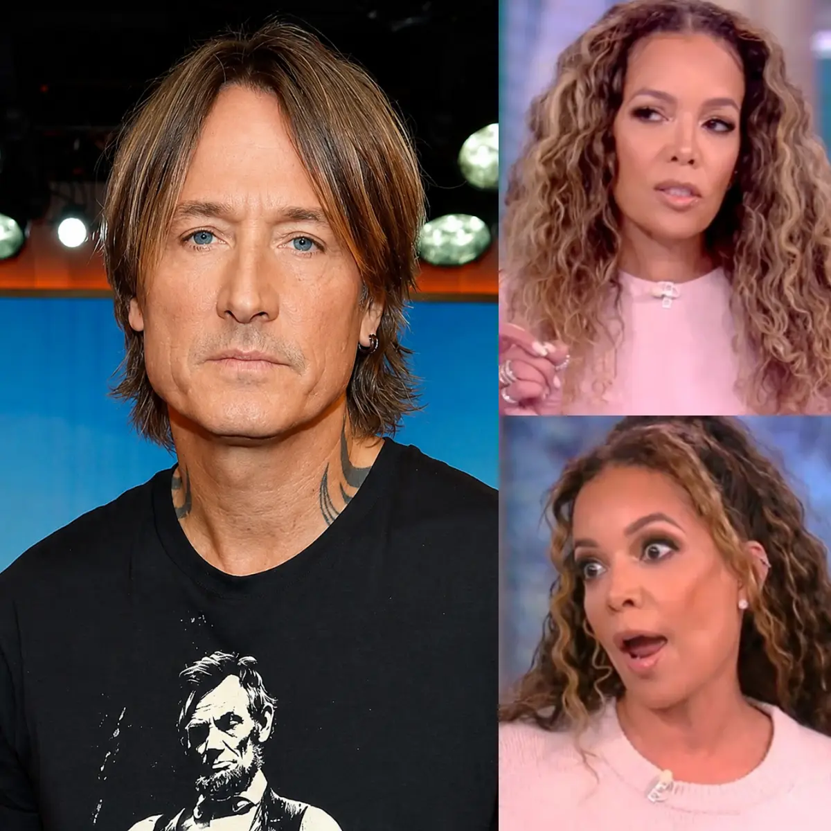 🚨 “‘YOU DEFAMED ME ON LIVE TV — NOW PAY THE PRICE!’ — KEITH URBAN DROPS A $50 MILLION LEGAL BOMB ON