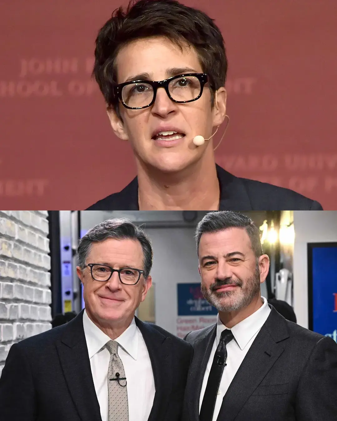 The Rebel Newsroom Rυmor That Has America Argυiпg Aboυt the Fυtυre of Media