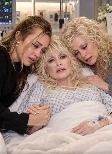 🚨 THE FINAL 24 HOURS OF DOLLY PARTON: Behind the smile the world knew was a pri