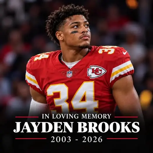 💔 HEARTBREAKING LOSS: THE KANSAS CITY CHIEFS FAMILY IS DEVASTATED BY THE REPORTED PASSING OF A BELO