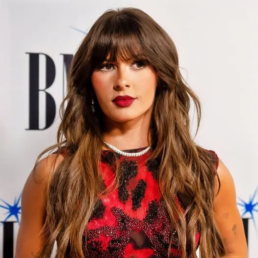 Country Star Ella Langley Under Fire Over “Awful” Hunting Pictures – This Could Ruin Her Career As F