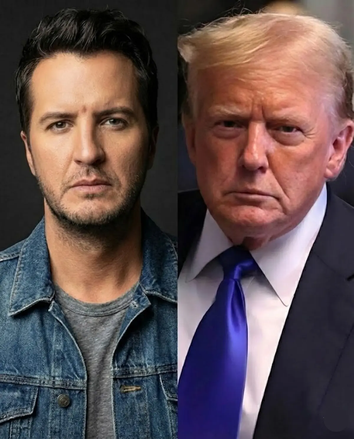 “LUKE BRYAN BREAKS HIS SILENCE ON LIVE TV — NO JOKES, NO FILTER”