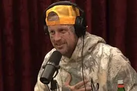 Jelly Roll Shares How He Lost 300 Pounds And Transformed His Life on The  Joe Rogan Experience - Music Mayhem