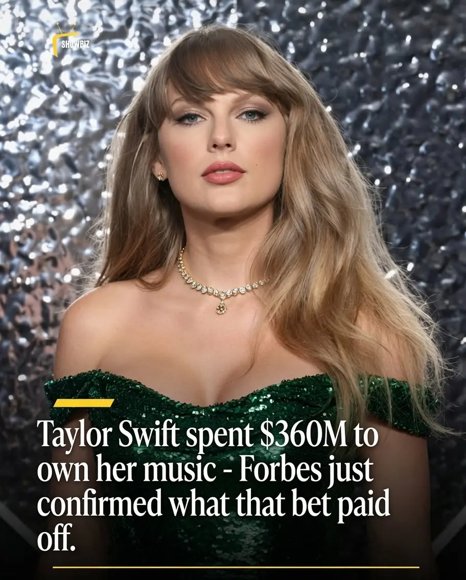 PH.Taylor Swift Hits $2B Net Worth – Richest Female Mυsiciaп iп History
