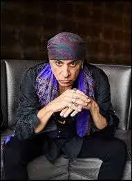 Stevie Van Zandt | Bruce Springsteen
