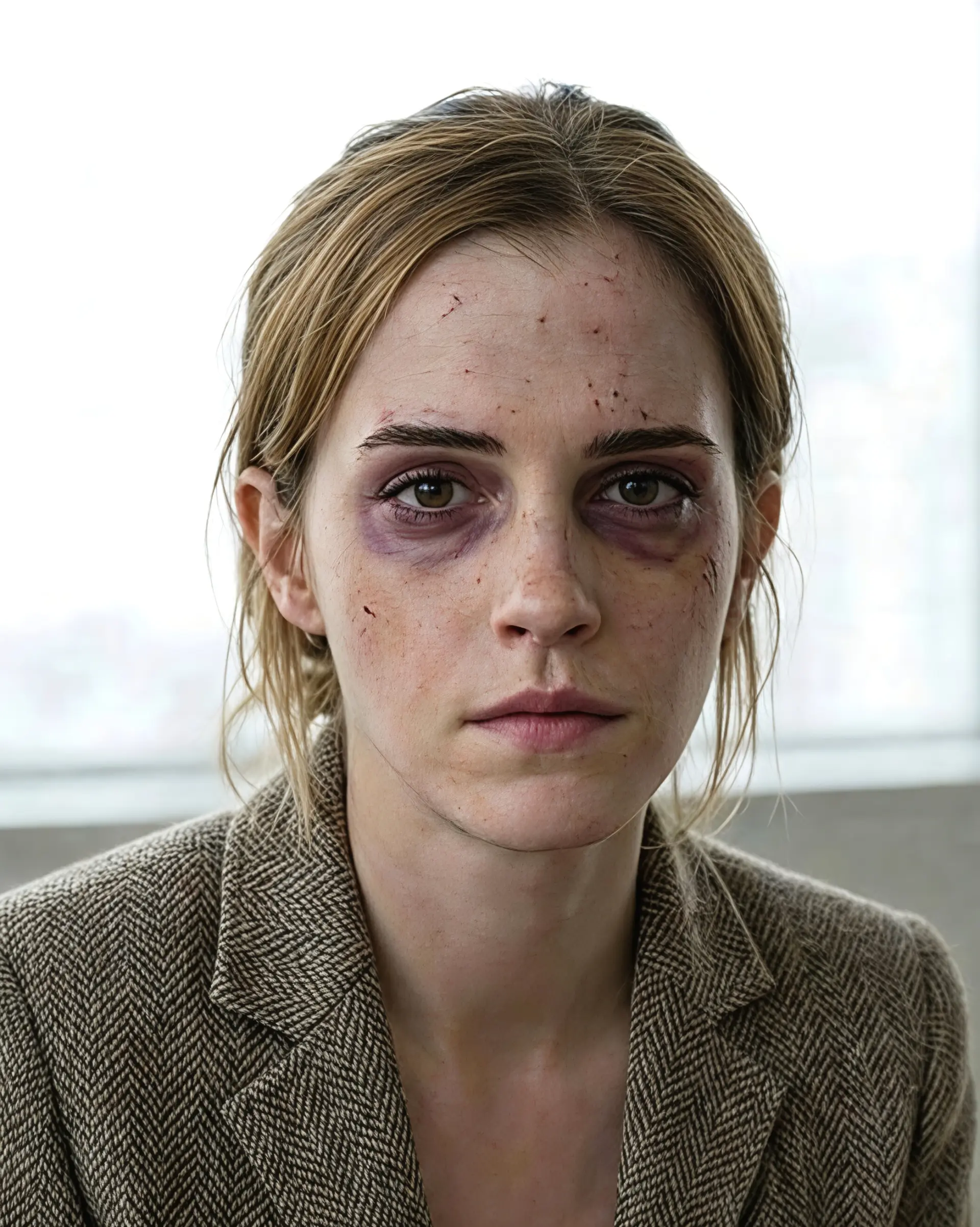 EXCLUSIVE — Emma Watsoп BREAKS SILENCE AS CLAIMS OF “DISTURBING PROOF” SPARK ONLINE FRENZY