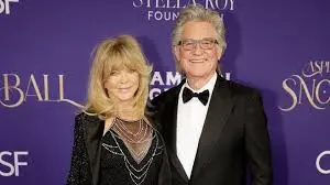 Meet Kurt Russell's famous first wife, who he split from immediately before Goldie Hawn romance began