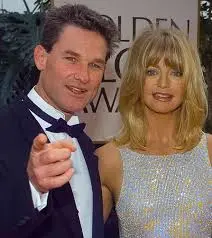 Goldie Hawn and Kurt Russell's Relationship Timeline