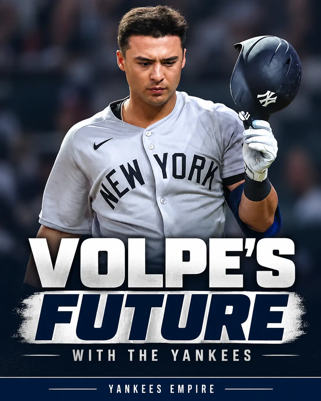 How Anthony Volpe's Future With Yankees Looks Clearer