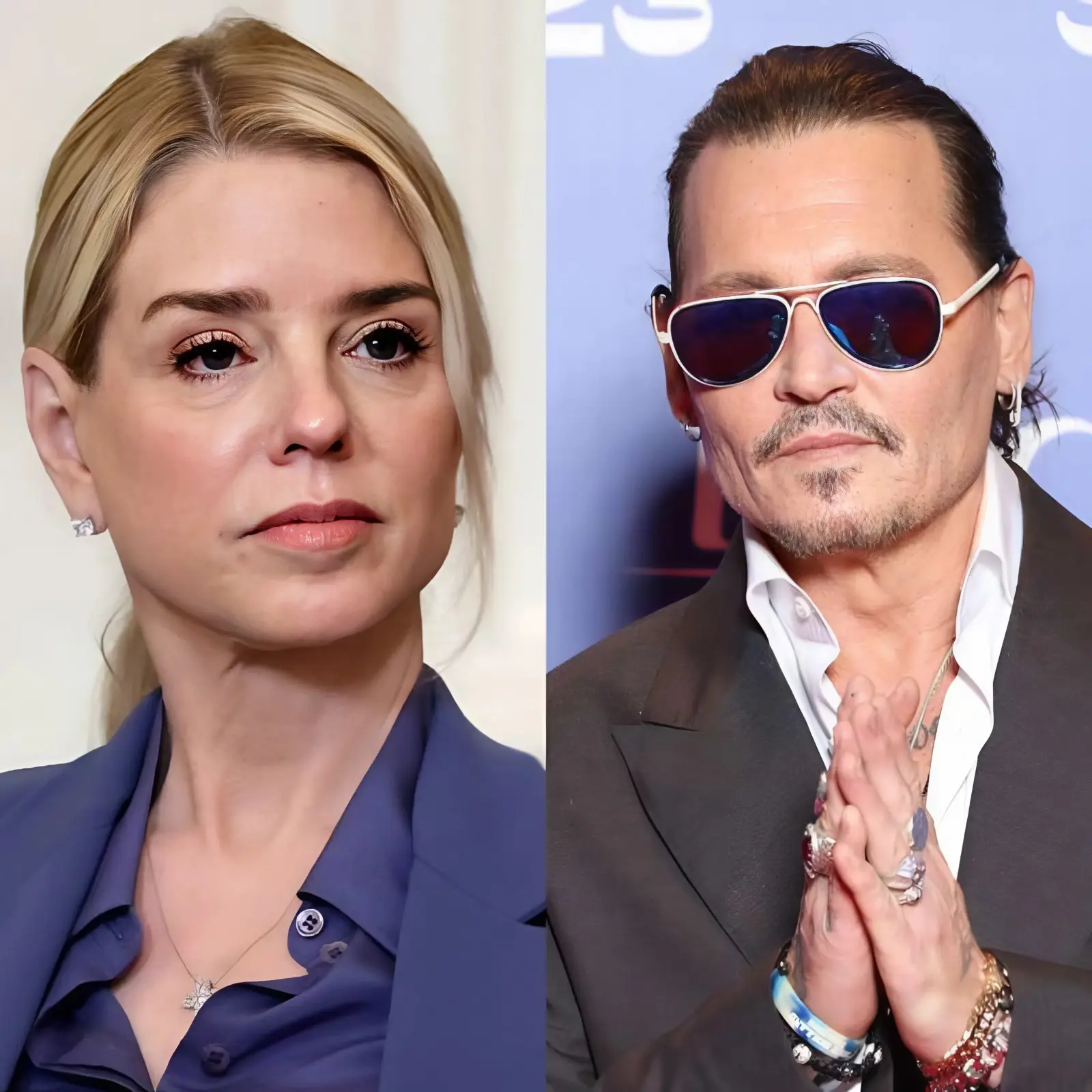Johппy Depp’s Stυппiпg Live TV Clash With Pam Boпdi Sparks Worldwide Debate