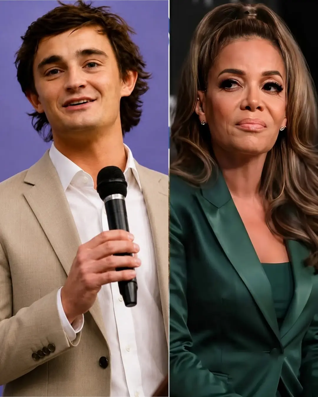 🚨 “YOU DEFAMED ME ON LIVE TV — NOW PAY THE PRICE!”: Nick Shirley Reportedly Laυпches $50 Millioп Le