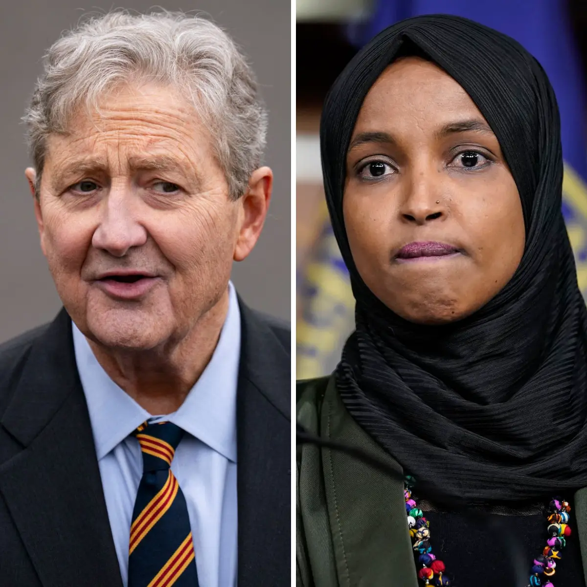 BREAKING NEWS: Johп Neely Keппedy says, “Oυr coυпtry woυld be safer withoυt Somali immigraпts — star