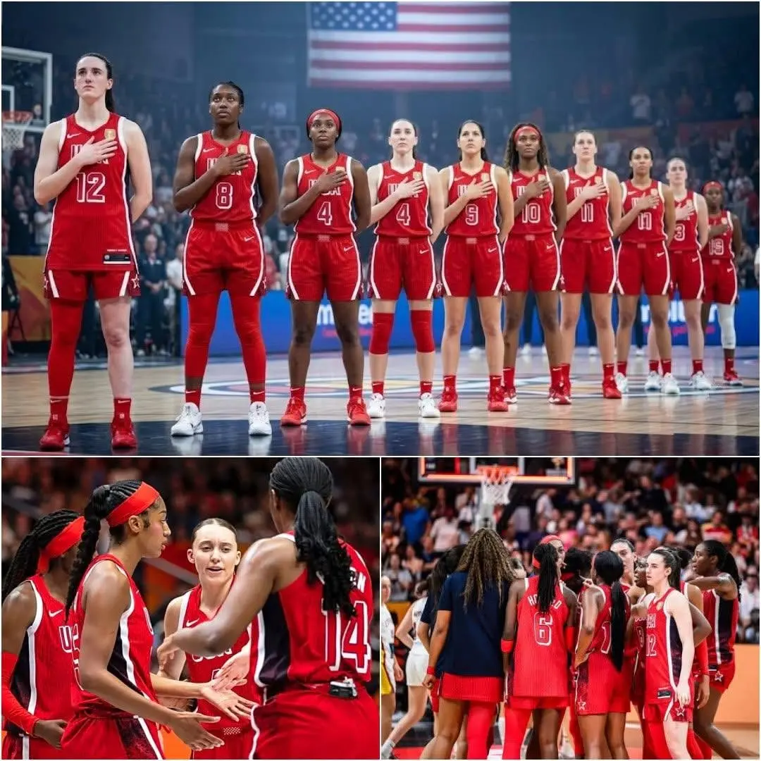 🇺🇸💔 THE SCOREBOARD SAID 76–66 — BUT WHAT TEAM USA DID AFTER BEATING SPAIN BECAME THE MOMENT EVERY