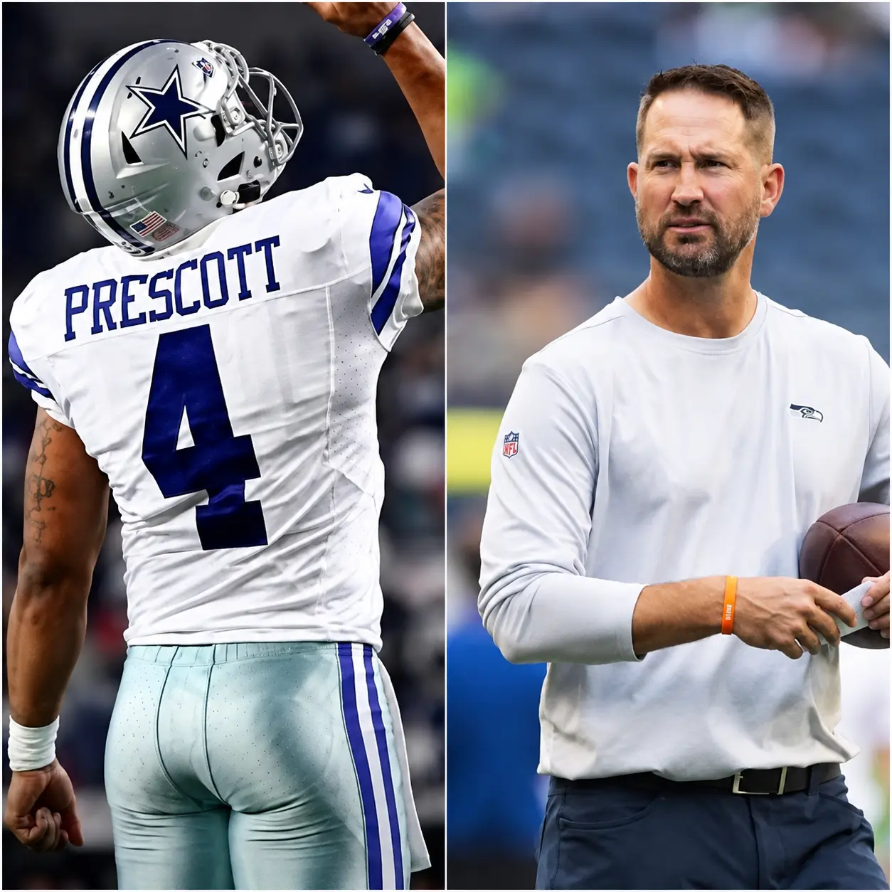 🚨🔥 Inside the Star at Frisco: The Untold Reality Behind Cowboys Leadership Meetings and Dak Presco