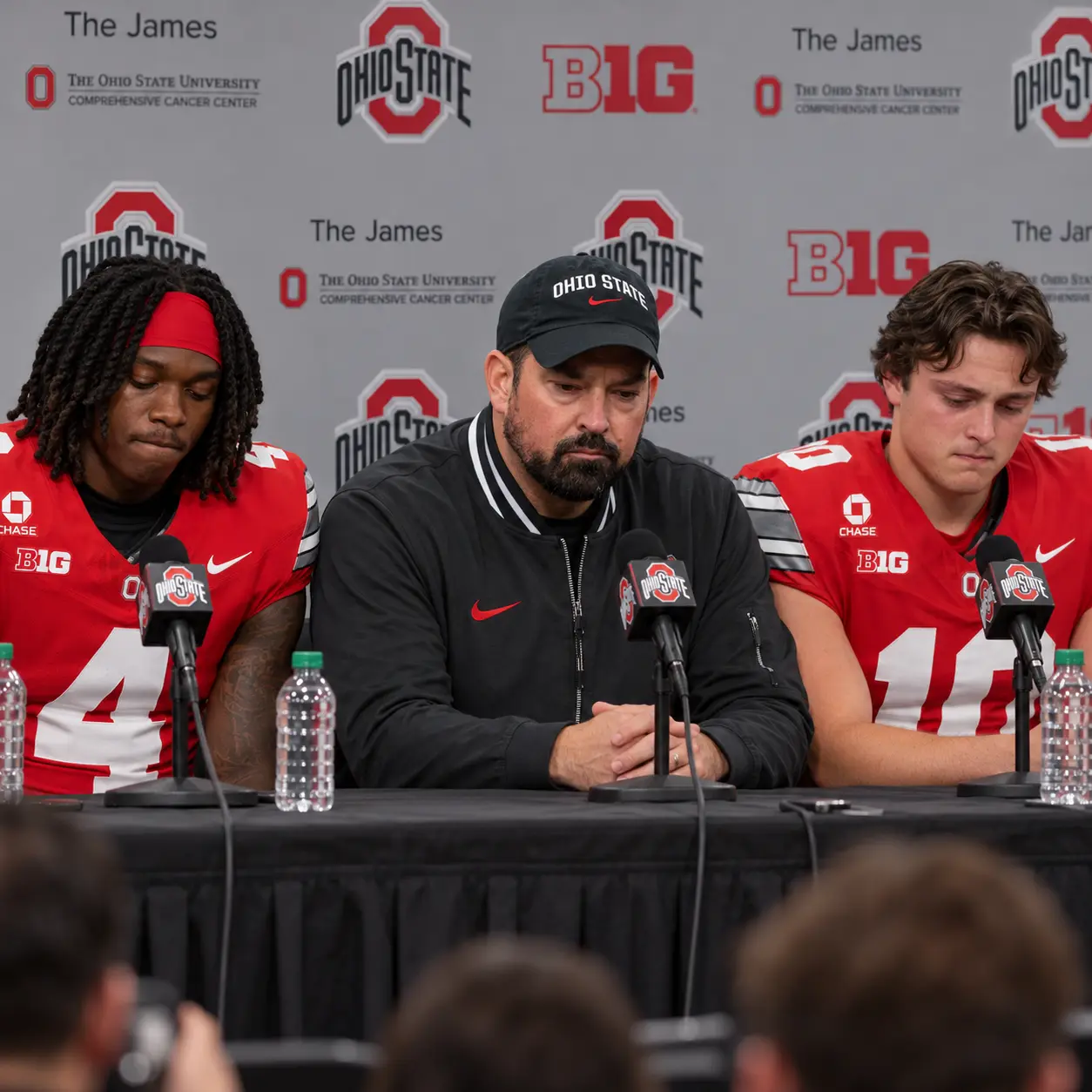 🚨🏈 BREAKING NEWS: JUST 35 MINUTES AGO, RYAN DAY REPORTEDLY DROPPED A BOMBSHELL — JEREMIAH SMITH AN
