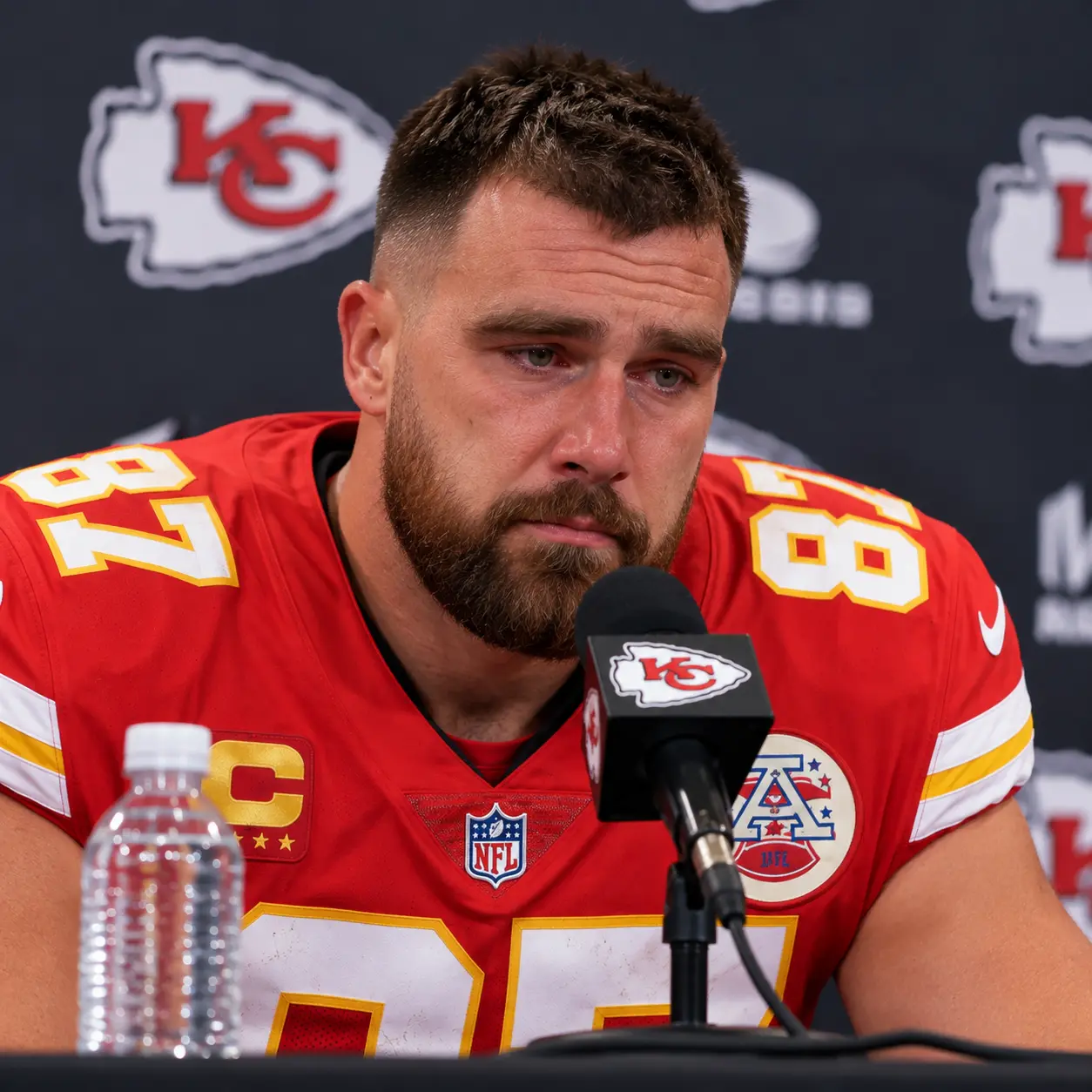 🚨 BREAKING IN KANSAS CITY: Andy Reid Brings Back a Familiar Weapon After Tyquan Thornton's Injury —