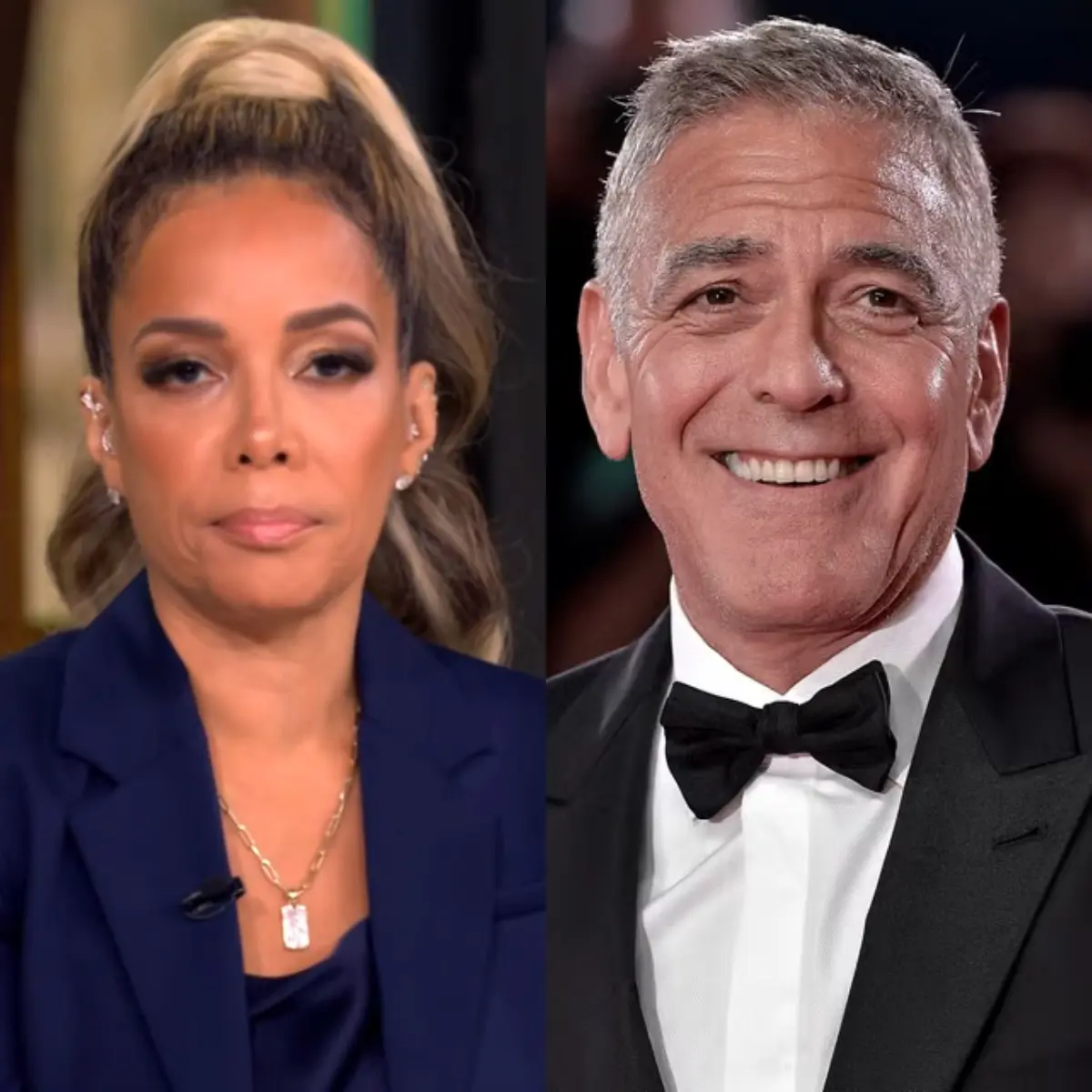 “YOU DEFAMED ME ON LIVE TV — NOW PAY THE PRICE!” — George Clooney Drops a $50 MILLION Legal Bomb on 