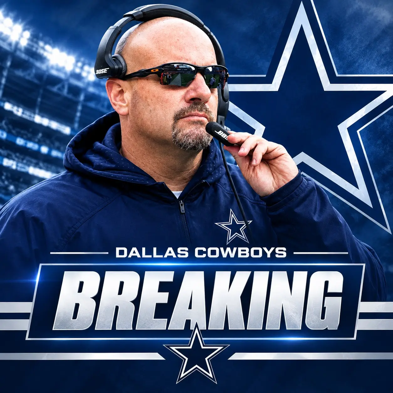 Mike Pettine Coming Out Of Retirement To Join Cowboys’ Staff