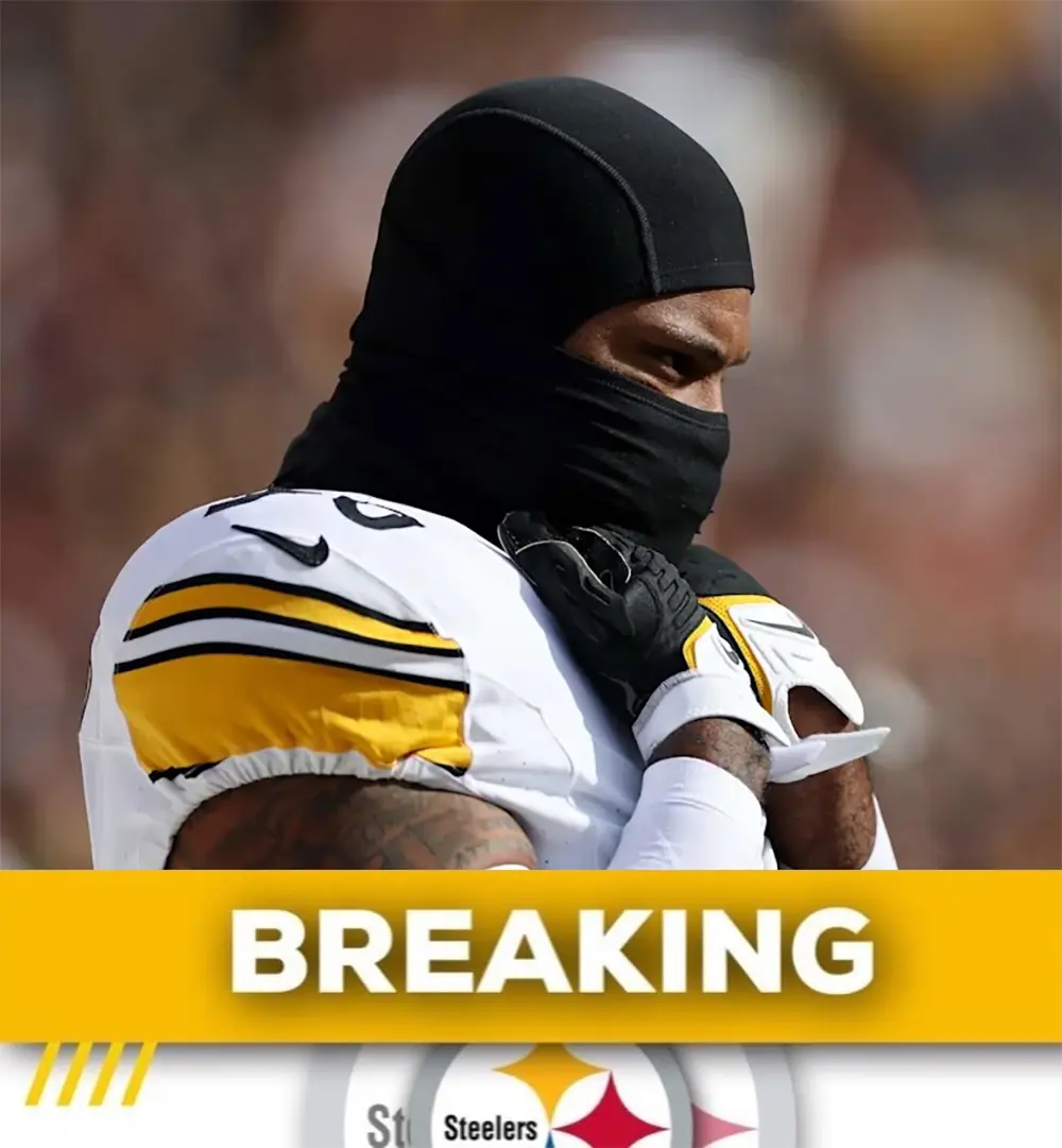 BREAKING: Steelers Reunite With Popular Starting Linebacker
