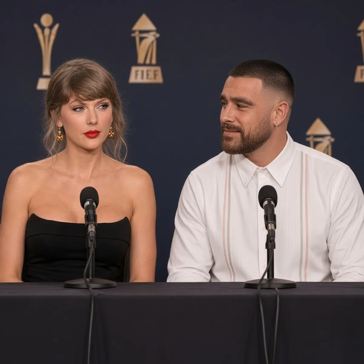 🚨💍 30 MINUTES AGO IN NASHVILLE: TAYLOR SWIFT AND TRAVIS KELCE OFFICIALLY CONFIRMED AS...