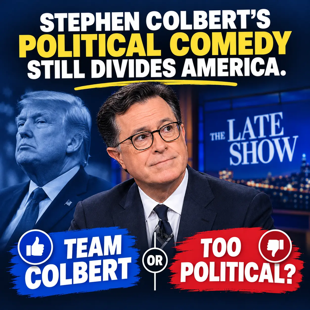 🚨 ABSOLUTELY SHOCKING: STEPHEN COLBERT’S NEXT MOVE ISN’T JUST ABOUT TELEVISION… 👀