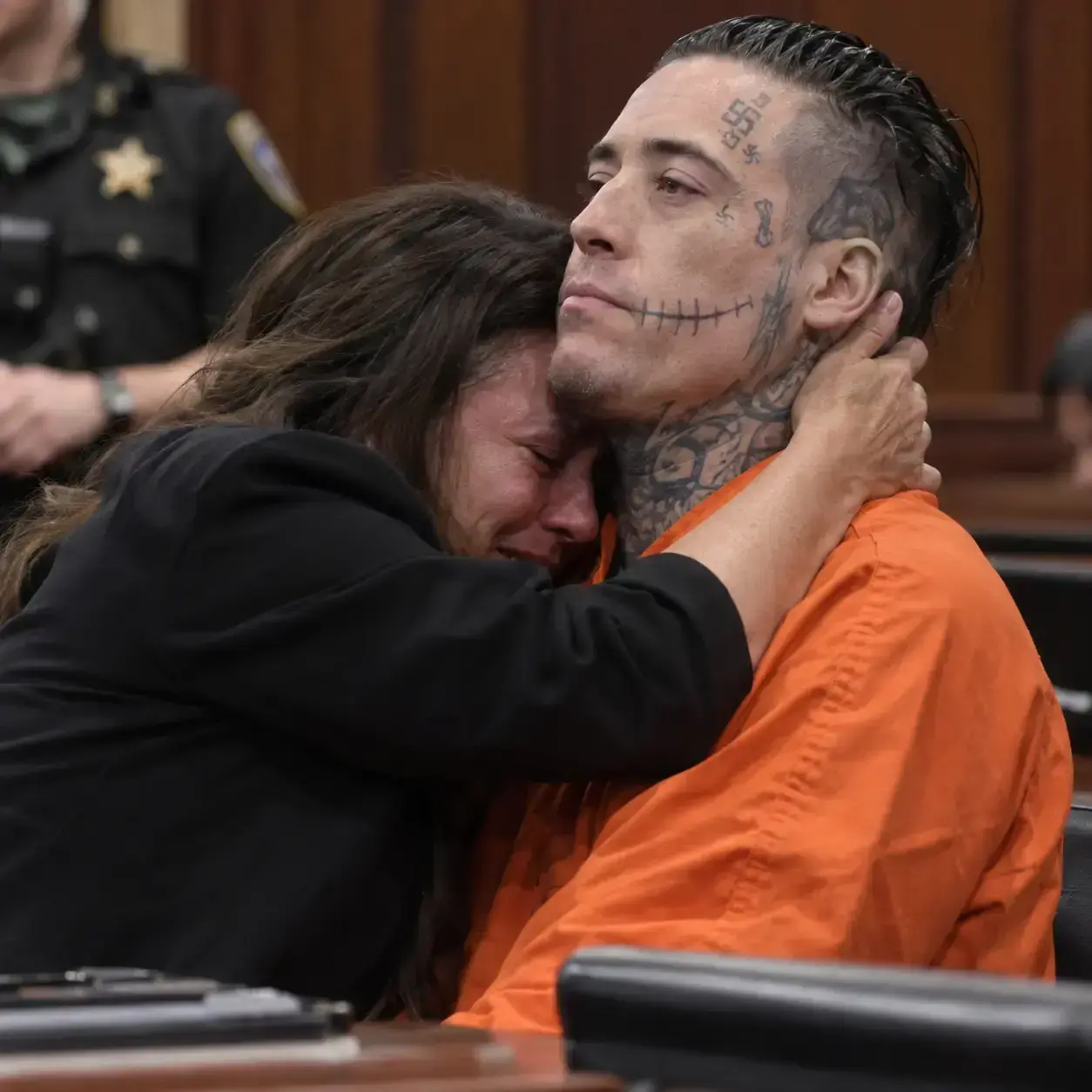 "JUST IN: Wade Wilson’s D.e.a.t.h Sentence Remains in Place as Florida Murder Case Faces Critical Le