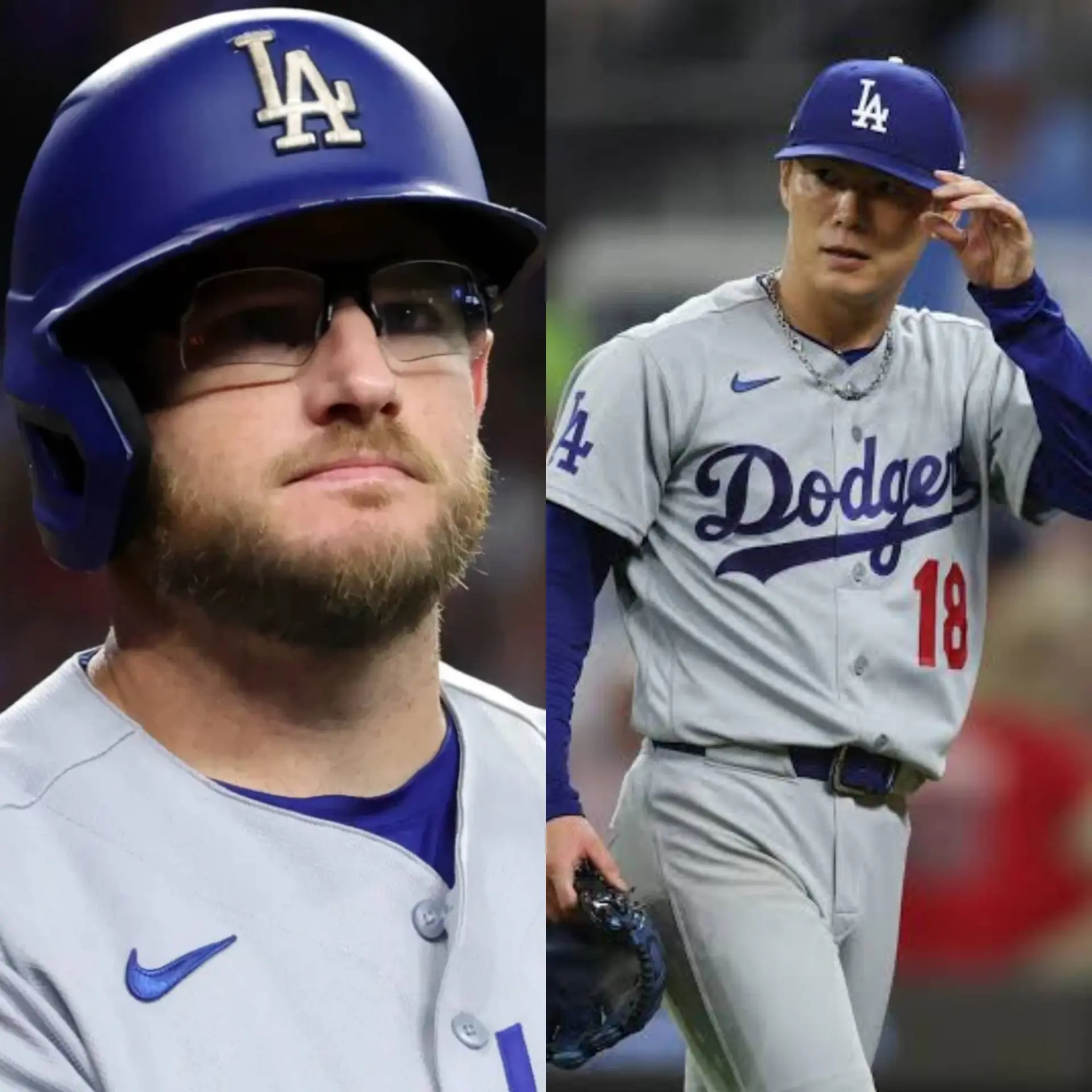 BREAKING: Max Muncy Drops Honest Yoshinobu Yamamoto Quote After Dodgers’ Game 2 Loss to Brewers
