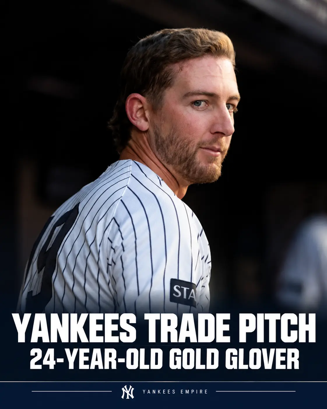 Yankees Trade Pitch Lands 24-Year-Old Gold Glover to Replace Ryan McMahon
