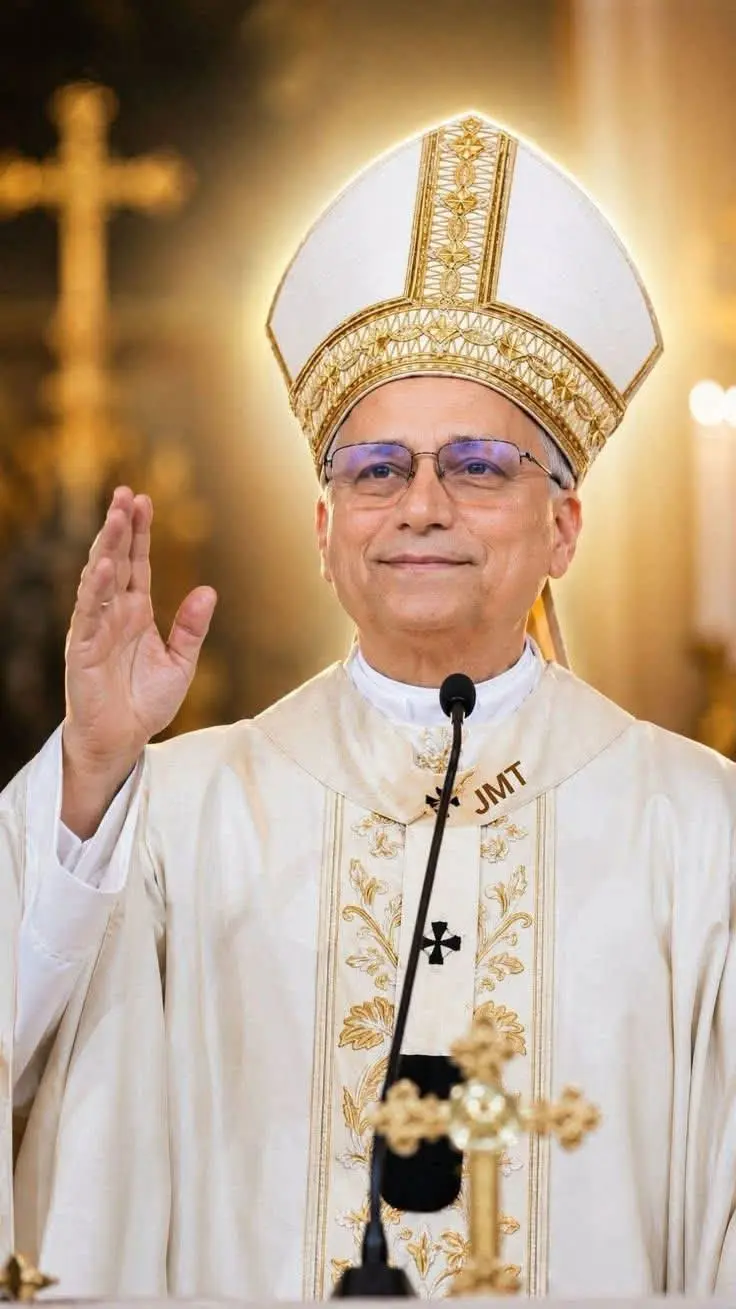 🚨 THE WORLD PRAYED IN SILENCE — THEN POPE LEO XIV SPOKE: HIS EMOTIONAL MESSAGE AFTER SURGERY HAS LE