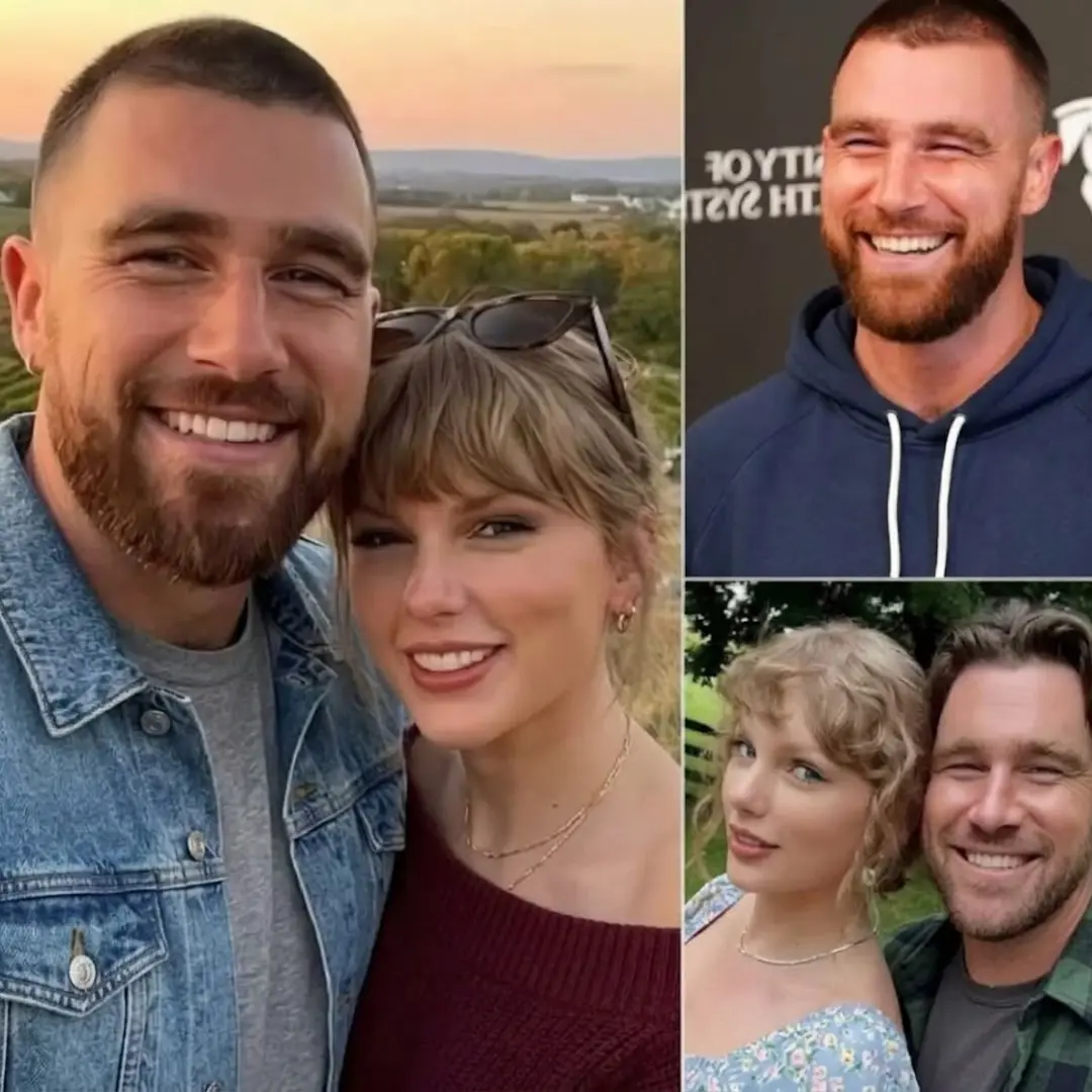 💍 “I NEVER DARED TO DREAM OF THIS…” — Travis Kelce moved fans deeply when he opened up for the firs