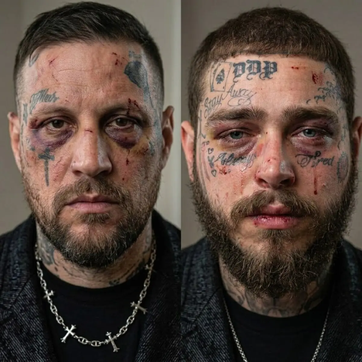 💥 JUST IN: Jelly Roll & Post Maloпe STUN THE WORLD WITH EXPLOSIVE ANNOUNCEMENT — FANS ARE SPEECHLES