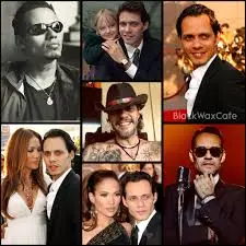 Happy 57th Birthday, Marc Anthony! Marco Antonio Muñiz (born September 16,  1968), known by the stage name Marc Anthony, is an American singer and  actor. He is the top selling salsa artist