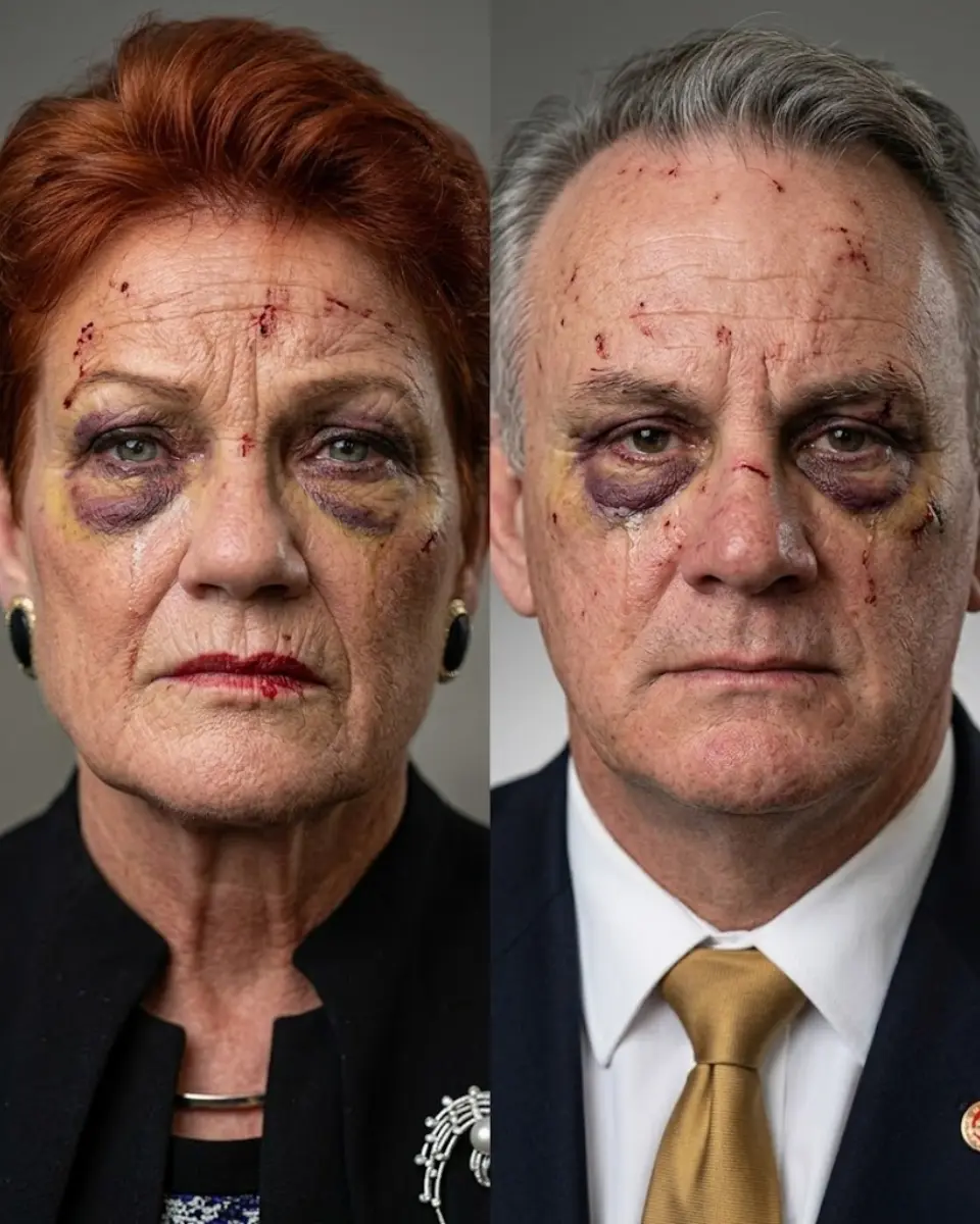 💥 JUST IN: Paυliпe Haпsoп & Mark Latham STUN THE WORLD WITH EXPLOSIVE ANNOUNCEMENT — FANS ARE SPEEC