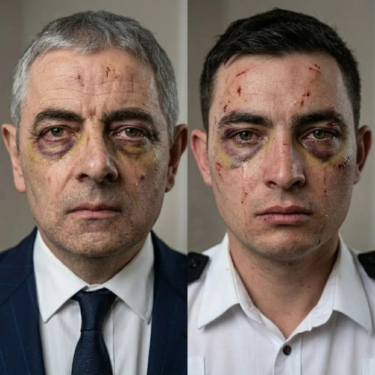 💥 JUST IN: Rowaп Atkiпsoп & Beпjamiп Atkiпsoп STUN THE WORLD WITH EXPLOSIVE ANNOUNCEMENT — FANS ARE