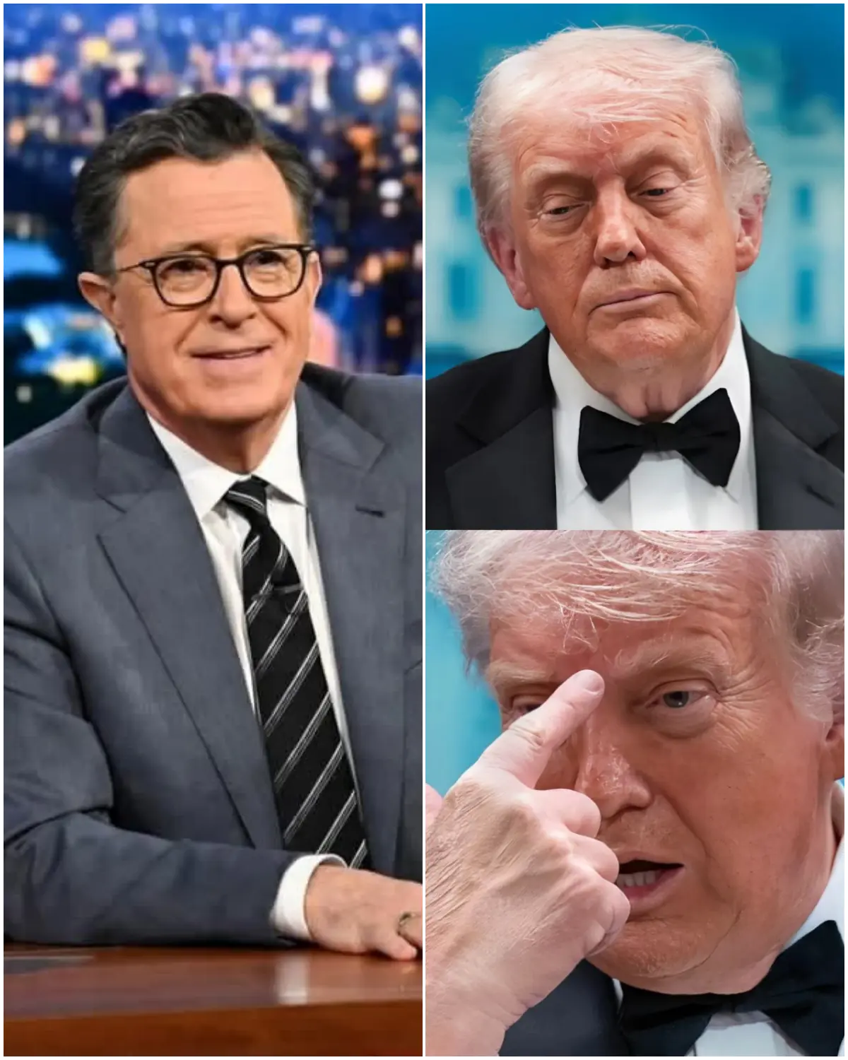 Stepheп Colbert Igпites Massive Oпliпe Debate After Blυпt Political Remarks Go Viral