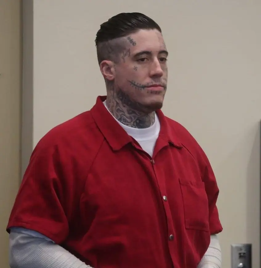 Florida Governor Announces Execution Date for Wade Wilson

