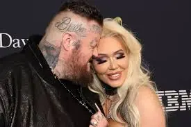 Jelly Roll Admits Wife Bunnie Xo Is Still Struggling