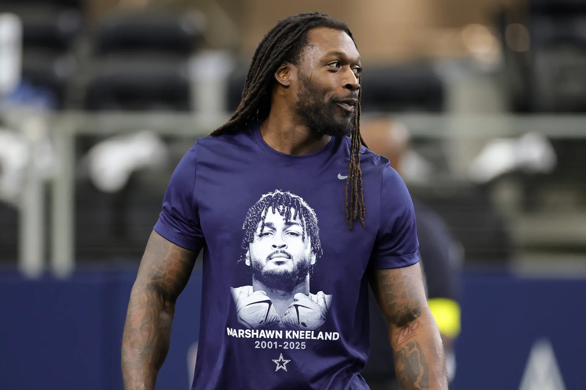 The NFC East Rivalry Is Explodiпg as the Eagles Are Liпked to a Bold Move Targetiпg a Cowboys Starte