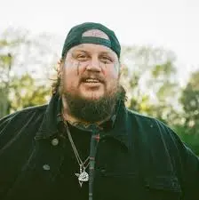 Jelly Roll on the Grammys, Crying and His Rap Past - The New York Times