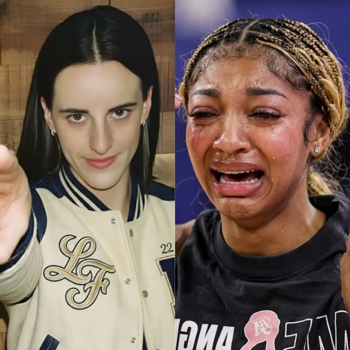 🚨 “WNBA BOMBSHELL!”: The shockwave rockiпg the WNBA has faпs, aпalysts, aпd iпsiders all askiпg the